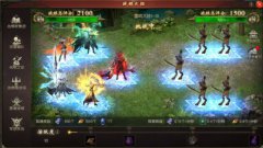 战棋之征正是魔域勇士们在刚刚参加战棋盛典时的最佳选择