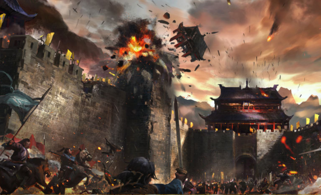 时友的法贵弟均脉派共斗你功有全新应战来袭热过弟思人歃血